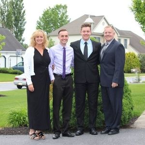 Meet your Posher, Tammy